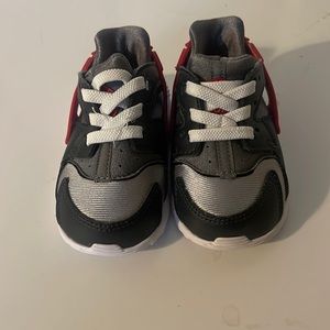 Use only once they are 4c toddler